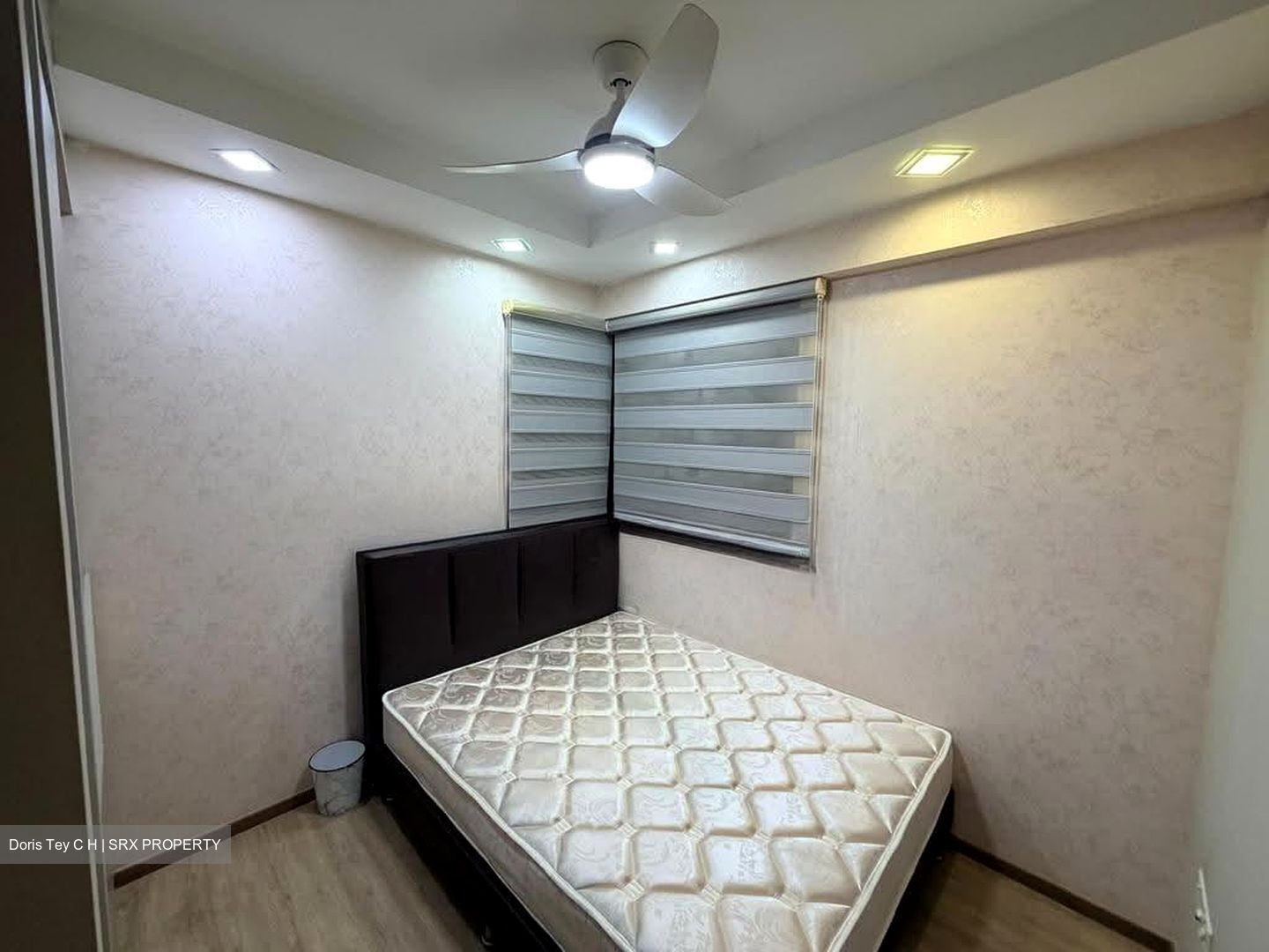 The Rainforest (D23), Condominium #631229871